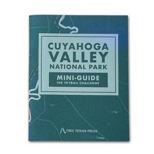 Cuyahoga Valley Guide