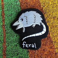 Feral Patch