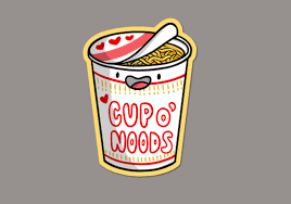 Cup O Noods