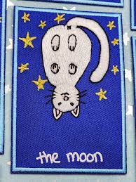 The Moon Patch
