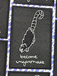 Become Ungovernable Patch