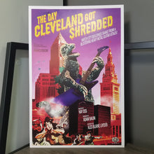 Load image into Gallery viewer, Fictional Movie Posters