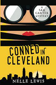 Conned in Cleveland (Book 2)