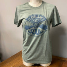 Load image into Gallery viewer, Cleveland’s Got Soul T-shirt