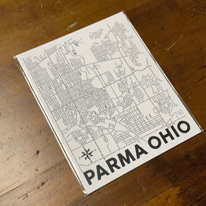 Parma Ohio