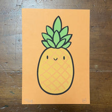 Load image into Gallery viewer, Pineapple