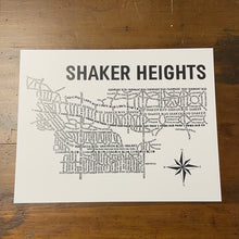Load image into Gallery viewer, Shaker Heights