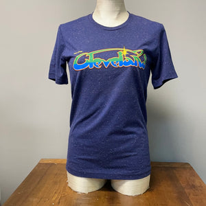 Cleveland Galaga T-shirt