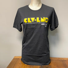 Load image into Gallery viewer, PAC Man Cleveland T-shirt