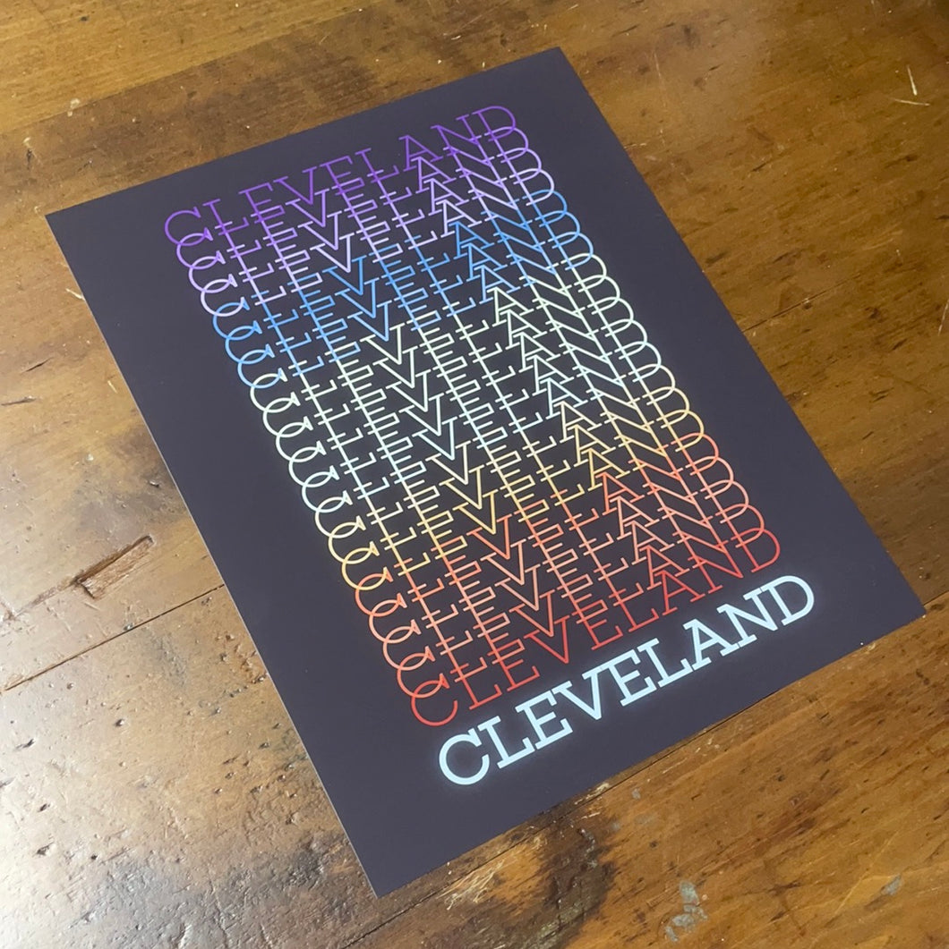 Cleveland Rainbow