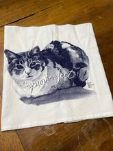 Load image into Gallery viewer, Cat Kitchen Towel