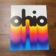 Load image into Gallery viewer, Ohio Rainbow