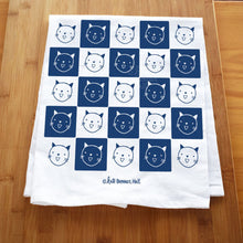 Load image into Gallery viewer, Cat Kitchen Towel